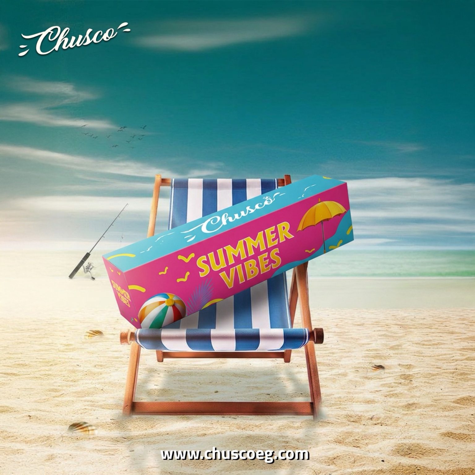 Chusco Summer