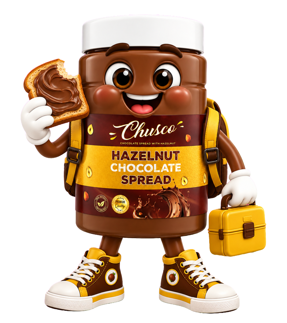 Chusco Product 2