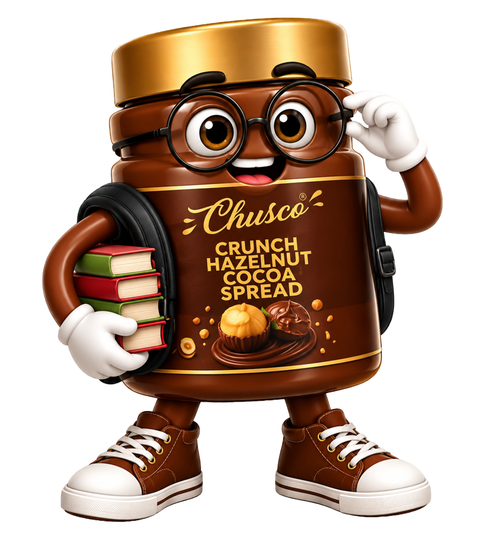 Chusco Product 4