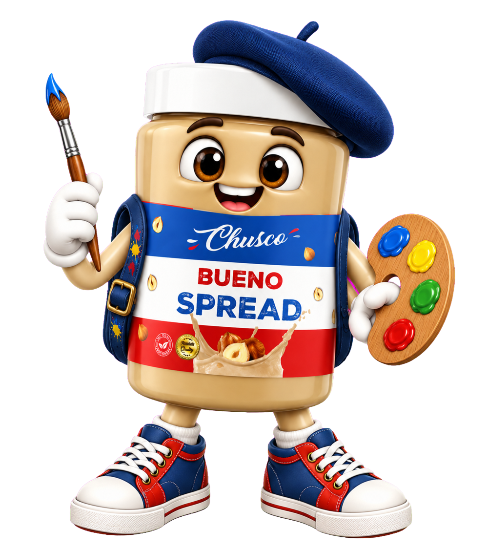 Chusco Product 6
